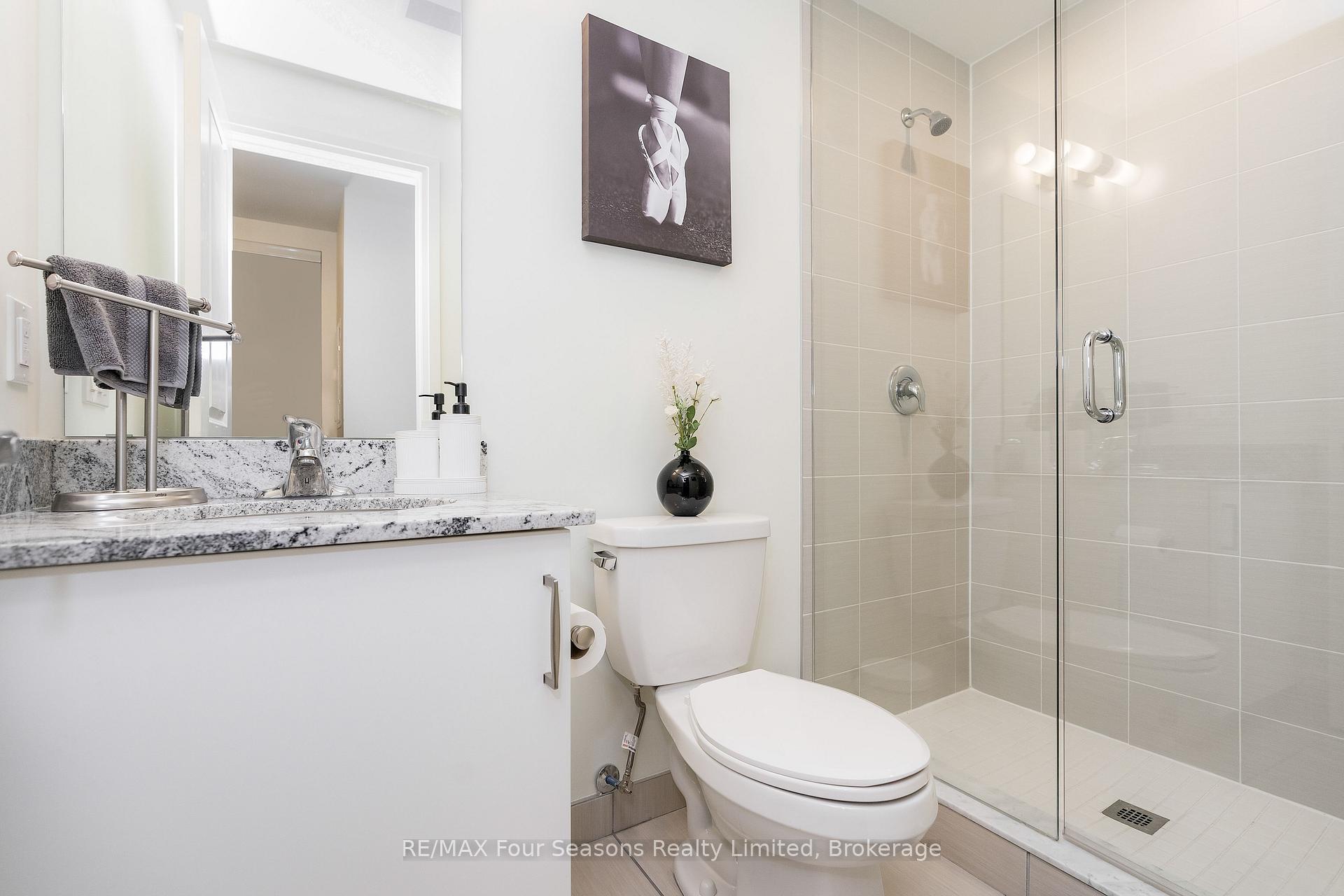 Photo 3 of Unit 403, 17 Spooner Crescent, Collingwood — HOMEH