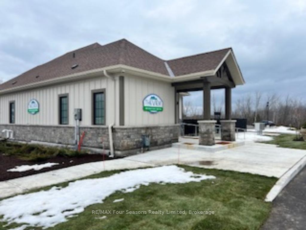 Photo 20 of Unit 403, 17 Spooner Crescent, Collingwood — HOMEH