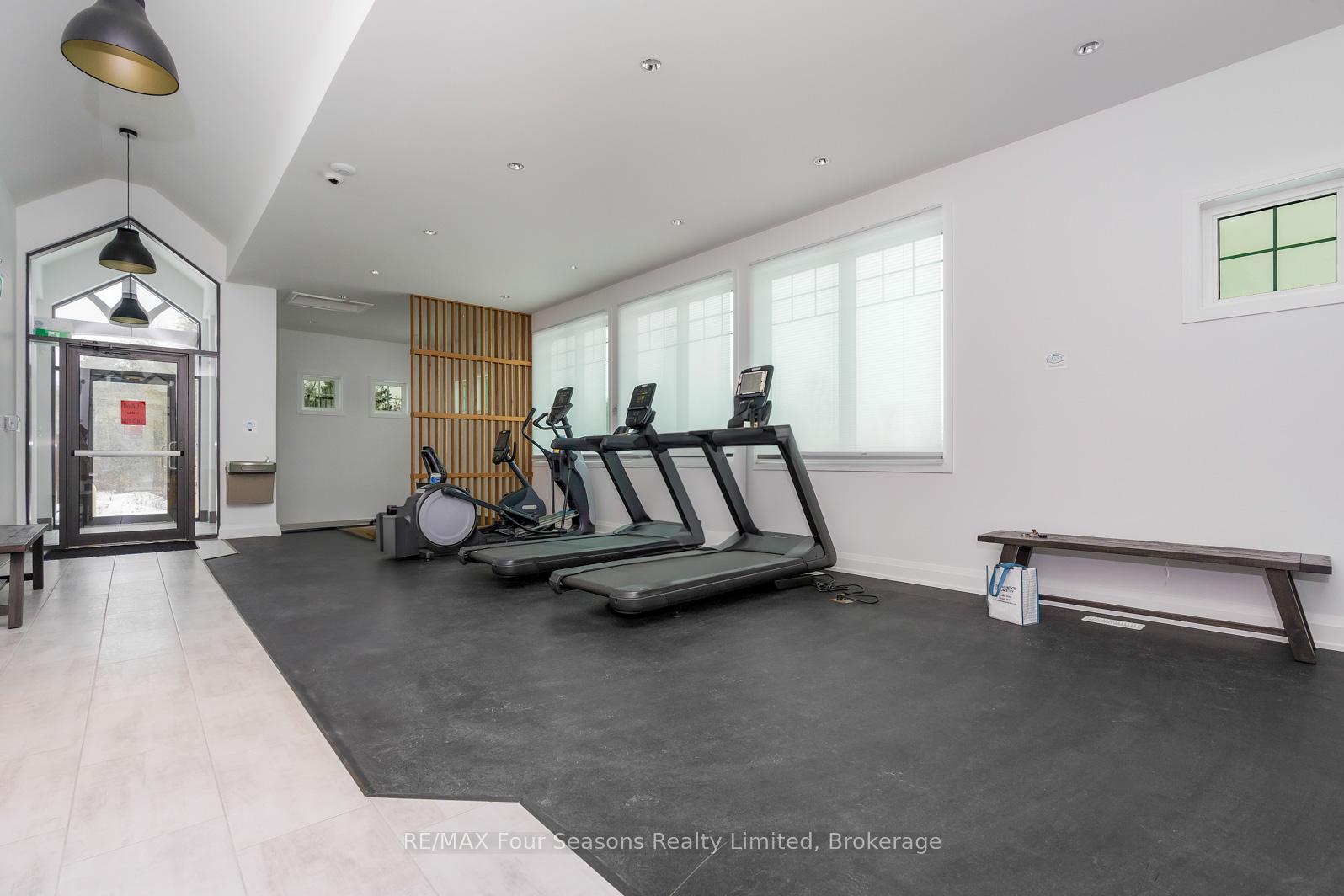 Photo 22 of Unit 403, 17 Spooner Crescent, Collingwood — HOMEH