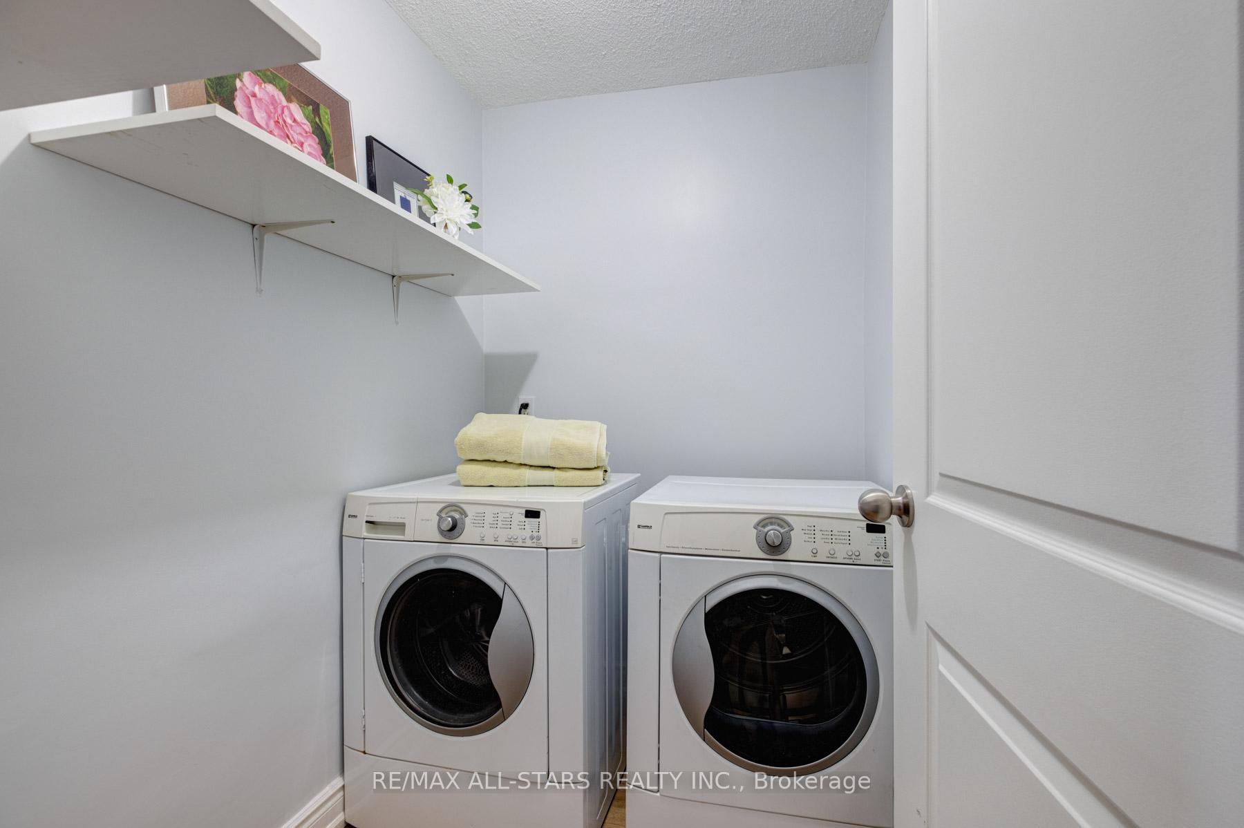 Photo 15 of Unit 124, 16A Elgin Street N, Markham, Thornhill — HOMEH