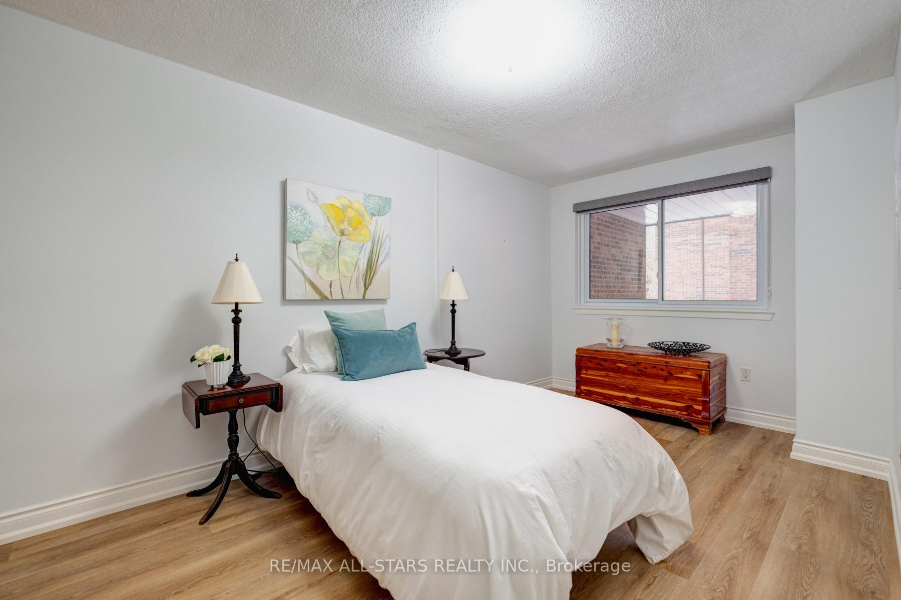 Photo 20 of Unit 124, 16A Elgin Street N, Markham, Thornhill — HOMEH