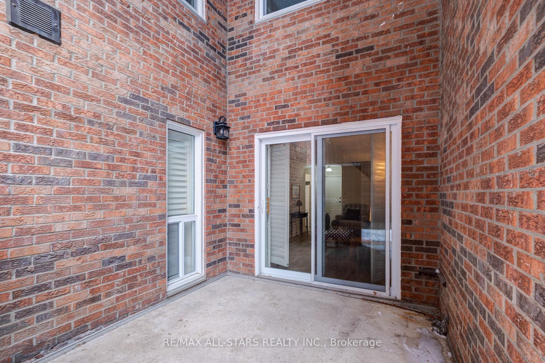 Photo 23 of Unit 124, 16A Elgin Street N, Markham, Thornhill — HOMEH