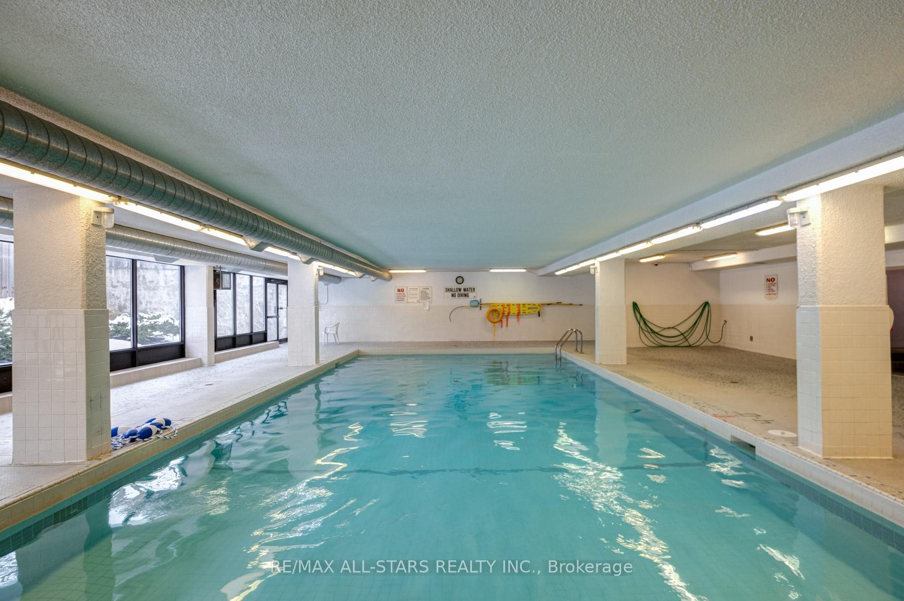 Photo 26 of Unit 124, 16A Elgin Street N, Markham, Thornhill — HOMEH