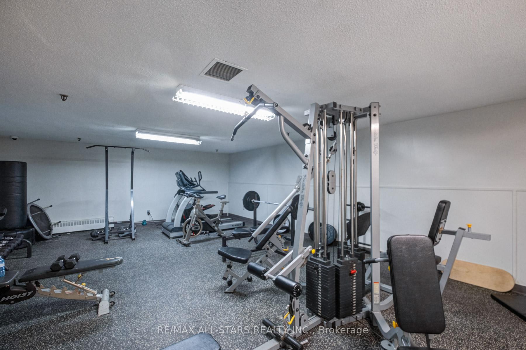 Photo 27 of Unit 124, 16A Elgin Street N, Markham, Thornhill — HOMEH