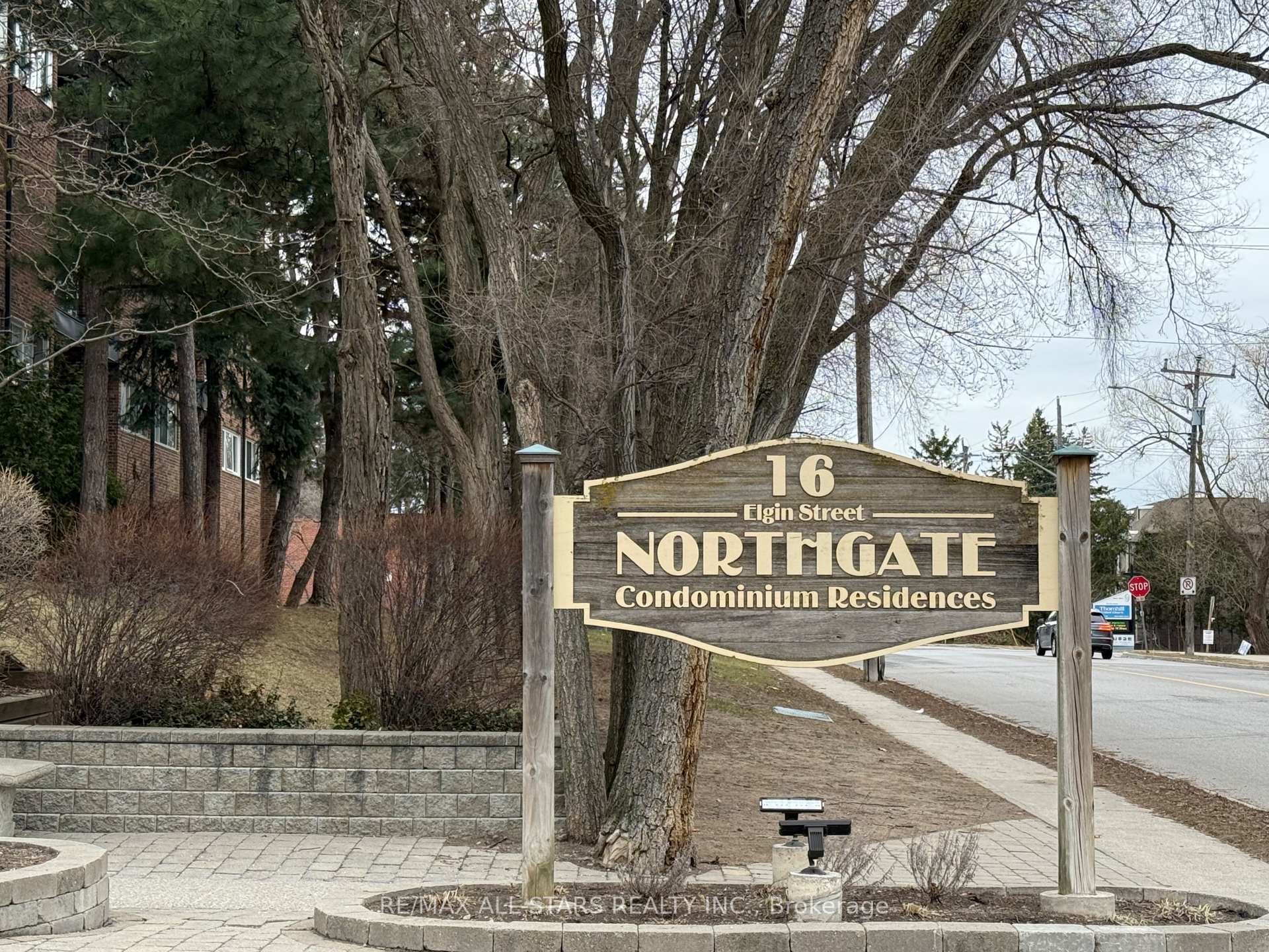 Photo 28 of Unit 124, 16A Elgin Street N, Markham, Thornhill — HOMEH