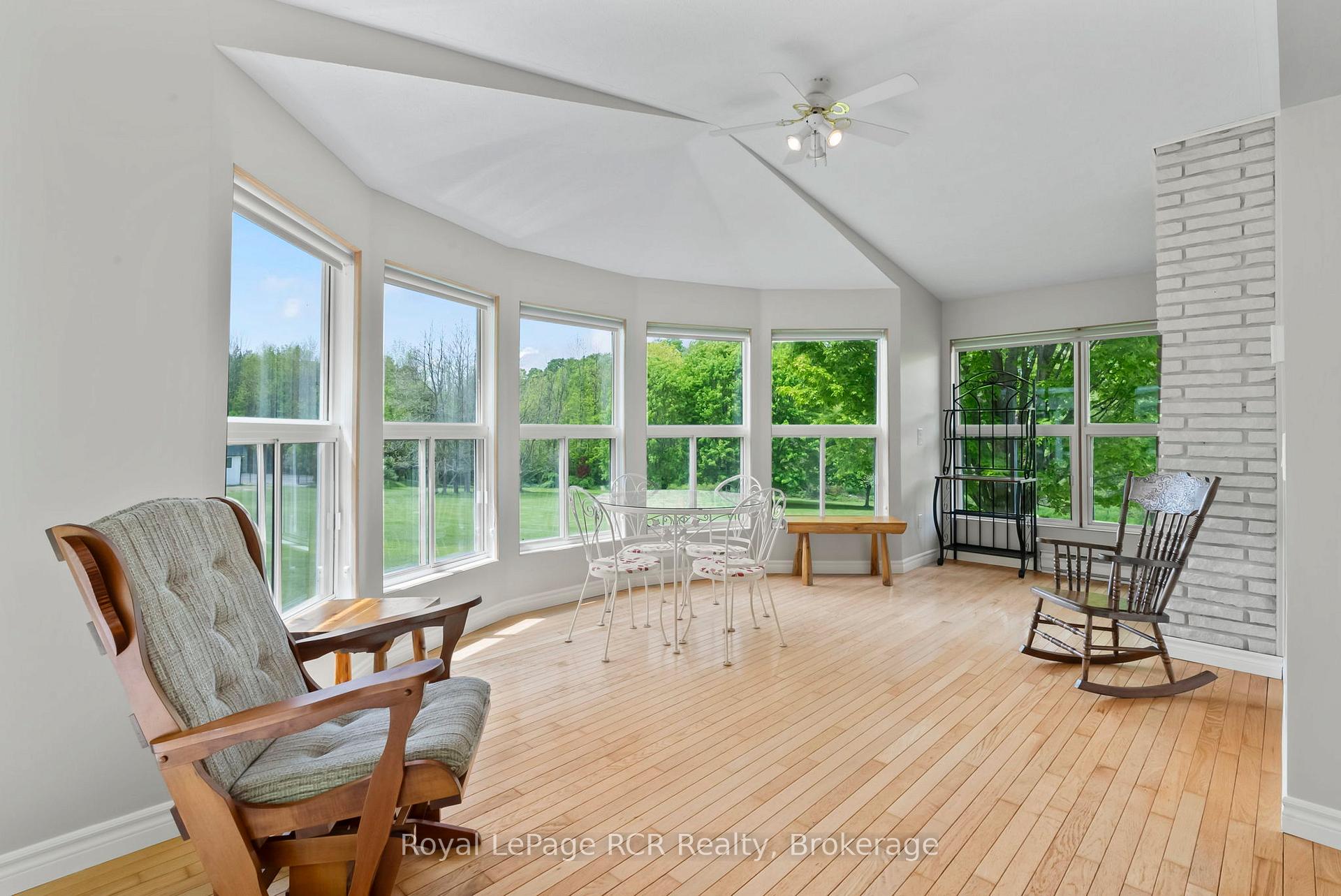 Photo 11 of 2455 Highway 9, Brockton — HOMEH