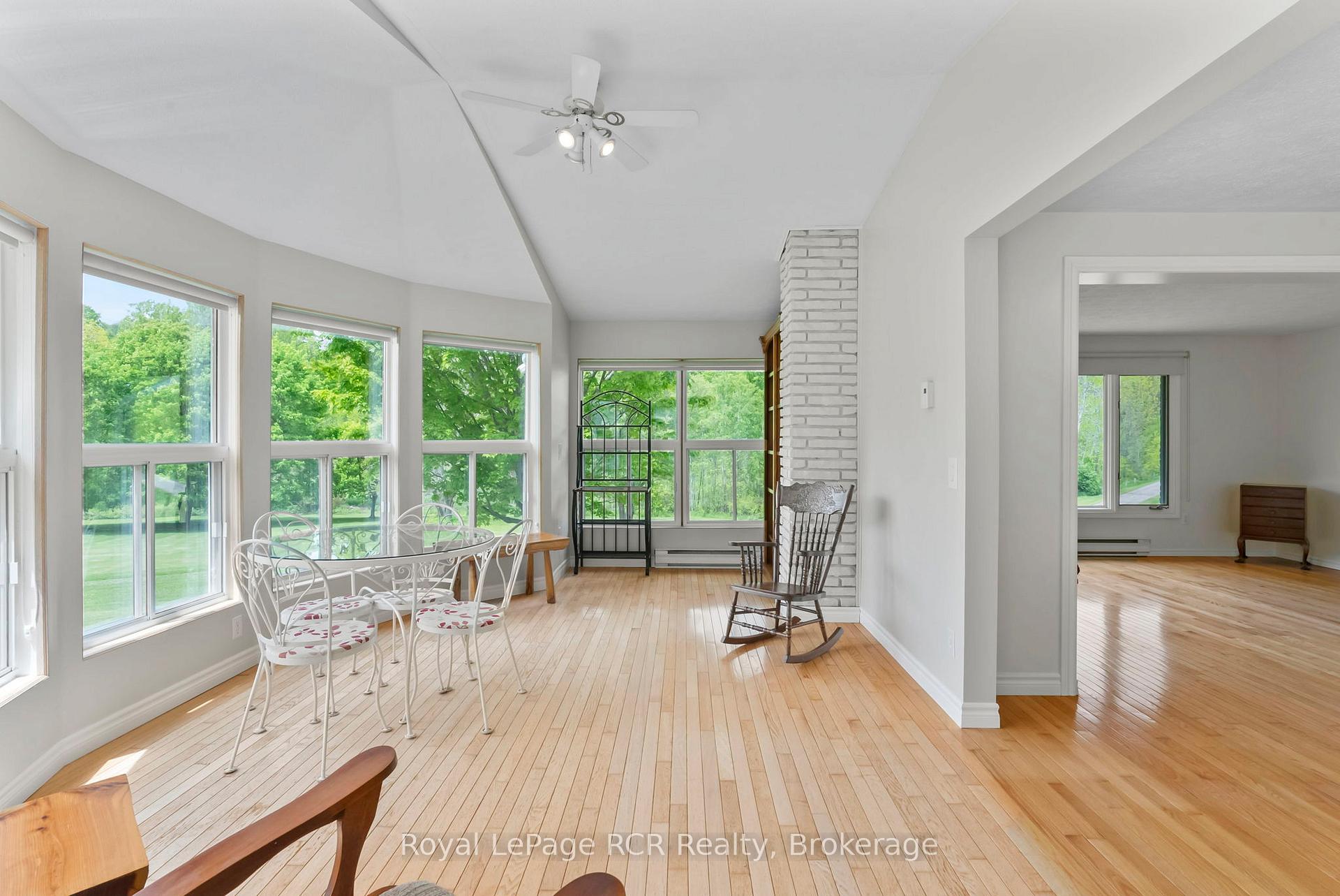 Photo 12 of 2455 Highway 9, Brockton — HOMEH