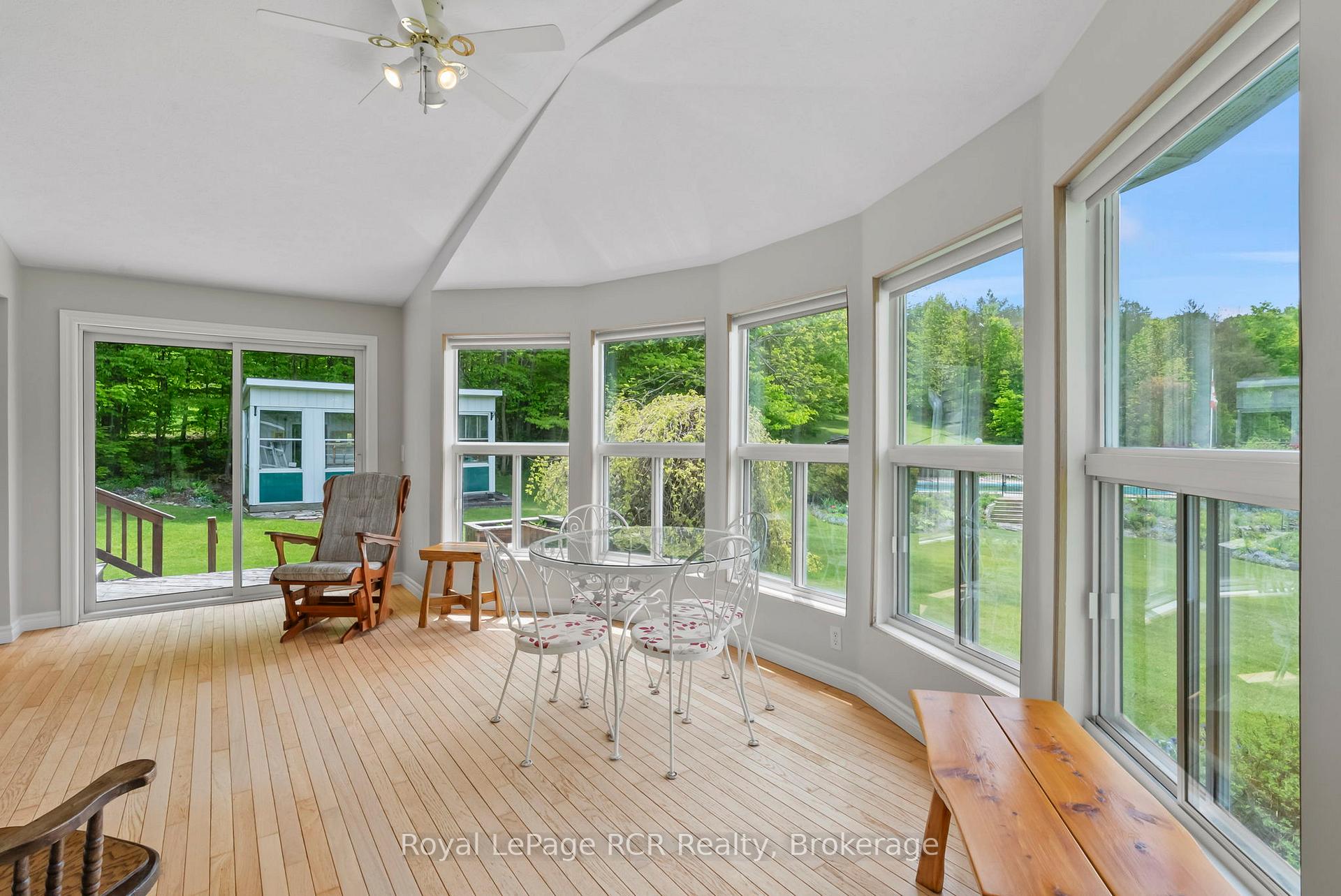 Photo 13 of 2455 Highway 9, Brockton — HOMEH