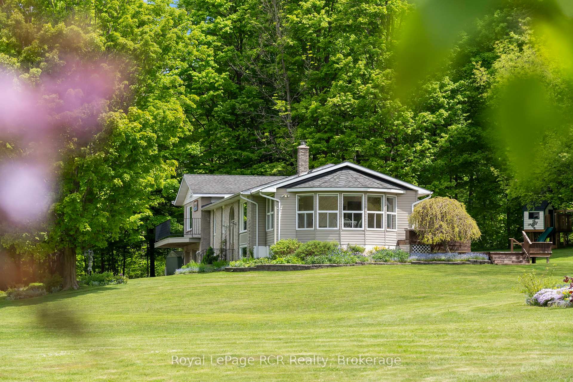 Photo 42 of 2455 Highway 9, Brockton — HOMEH