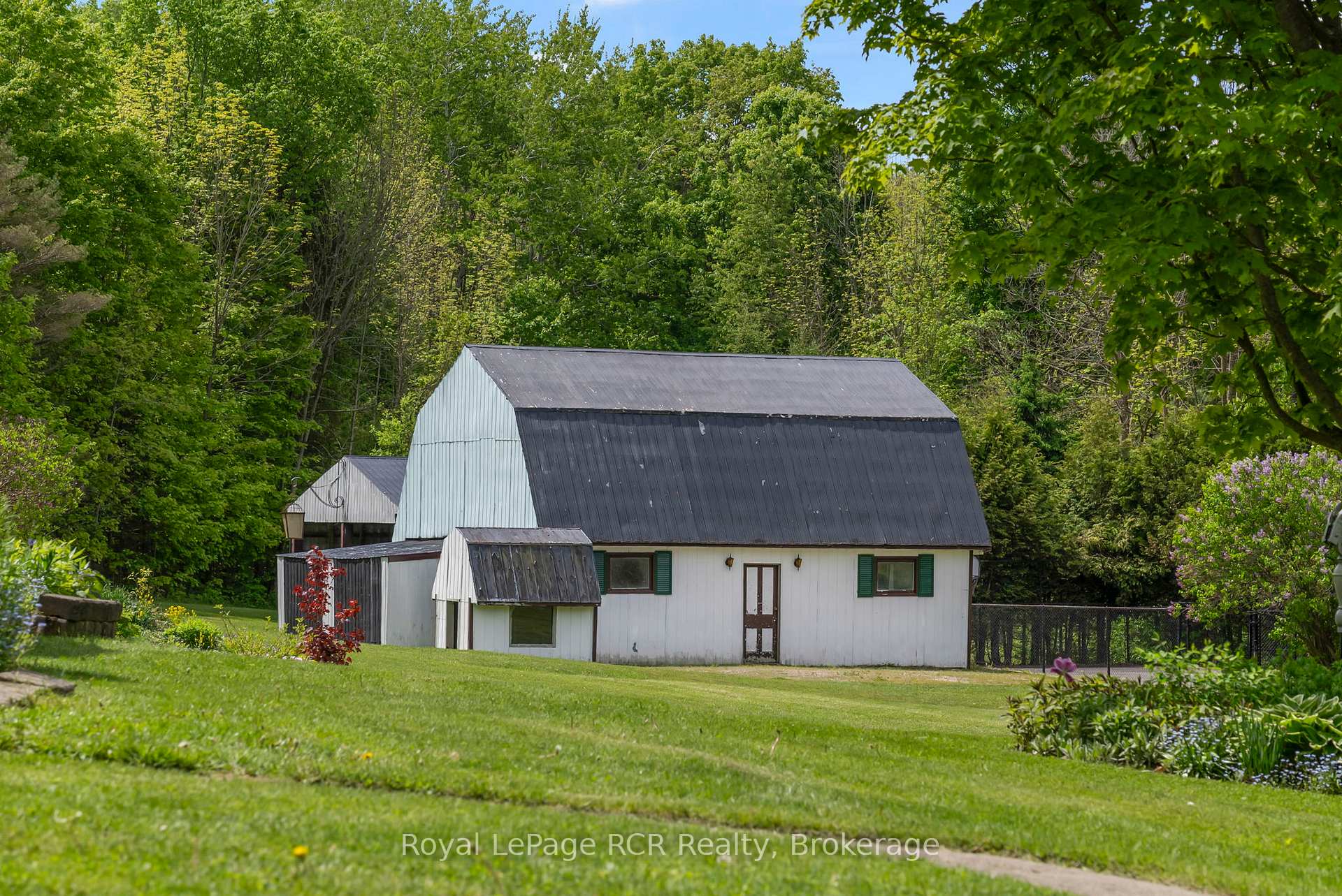 Photo 39 of 2455 Highway 9, Brockton — HOMEH