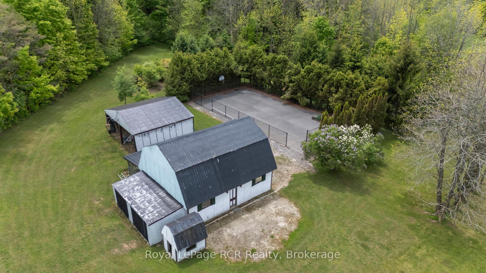 Photo 41 of 2455 Highway 9, Brockton — HOMEH