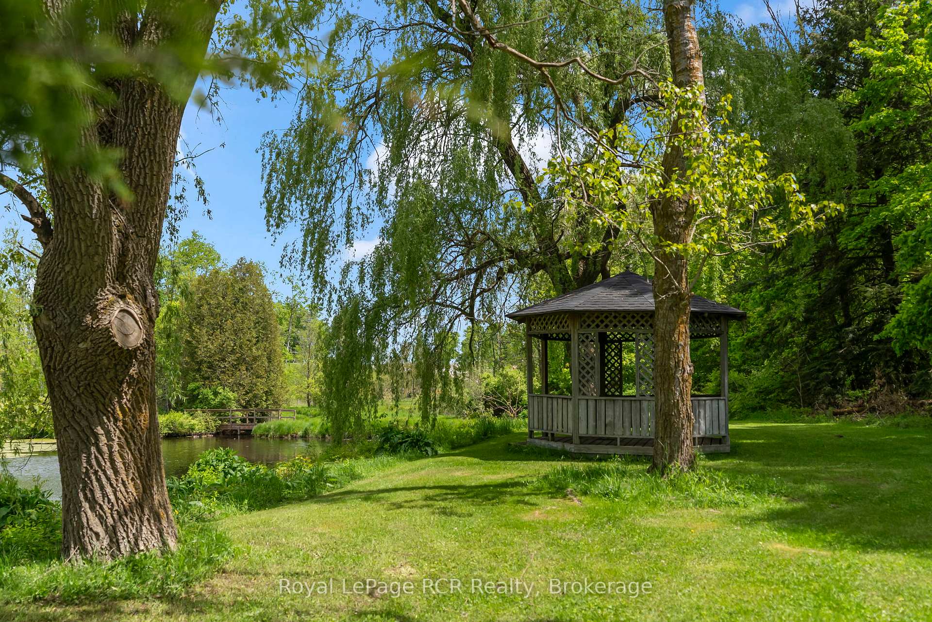 Photo 47 of 2455 Highway 9, Brockton — HOMEH