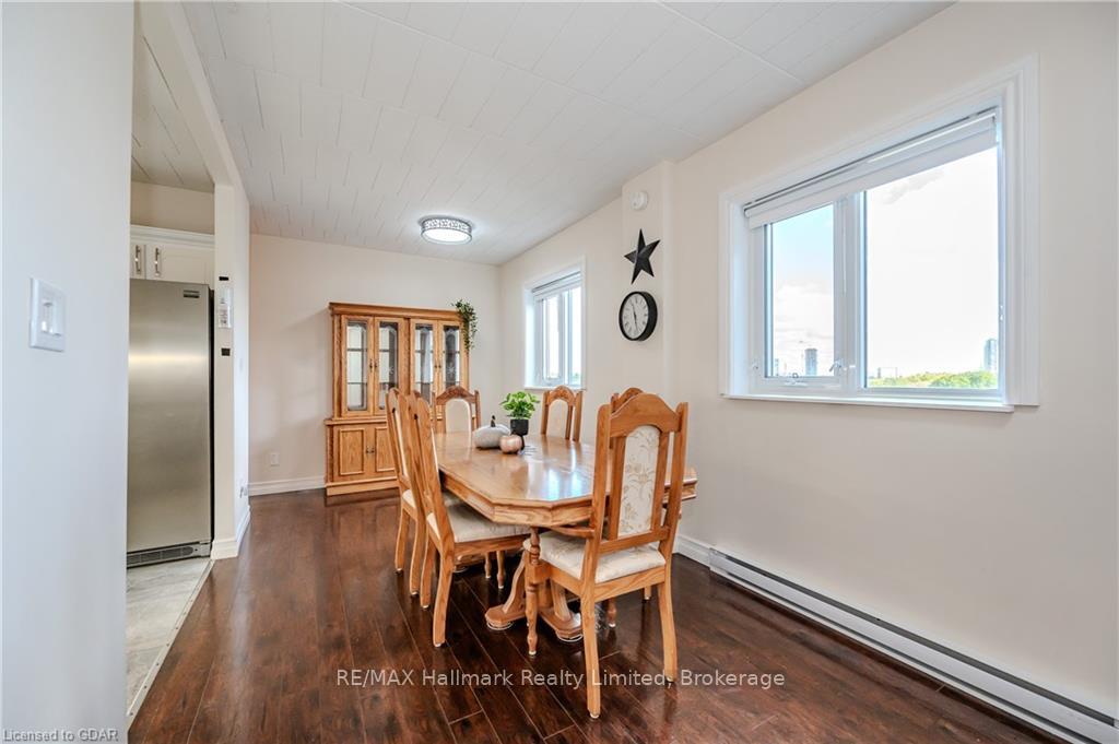Photo 2 of Unit 707, 29 West Avenue, Kitchener — HOMEH