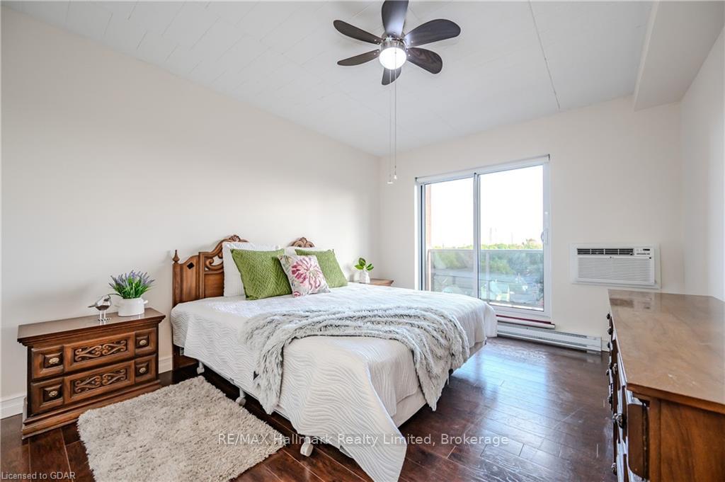 Photo 5 of Unit 707, 29 West Avenue, Kitchener — HOMEH