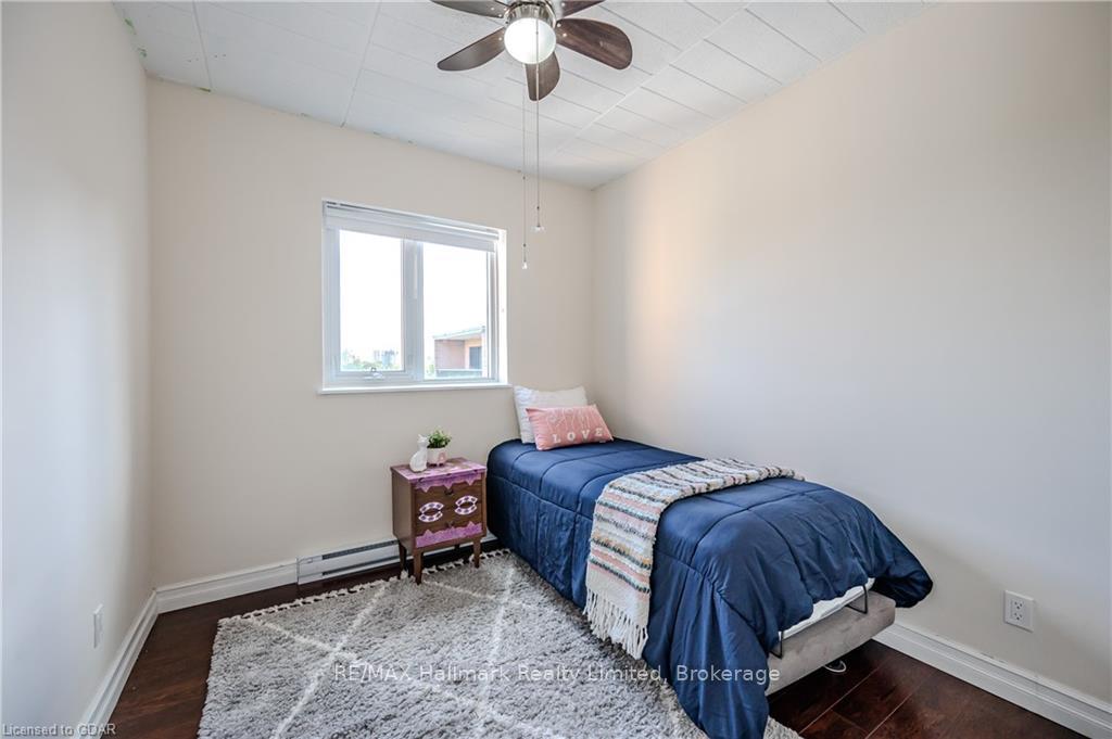Photo 6 of Unit 707, 29 West Avenue, Kitchener — HOMEH