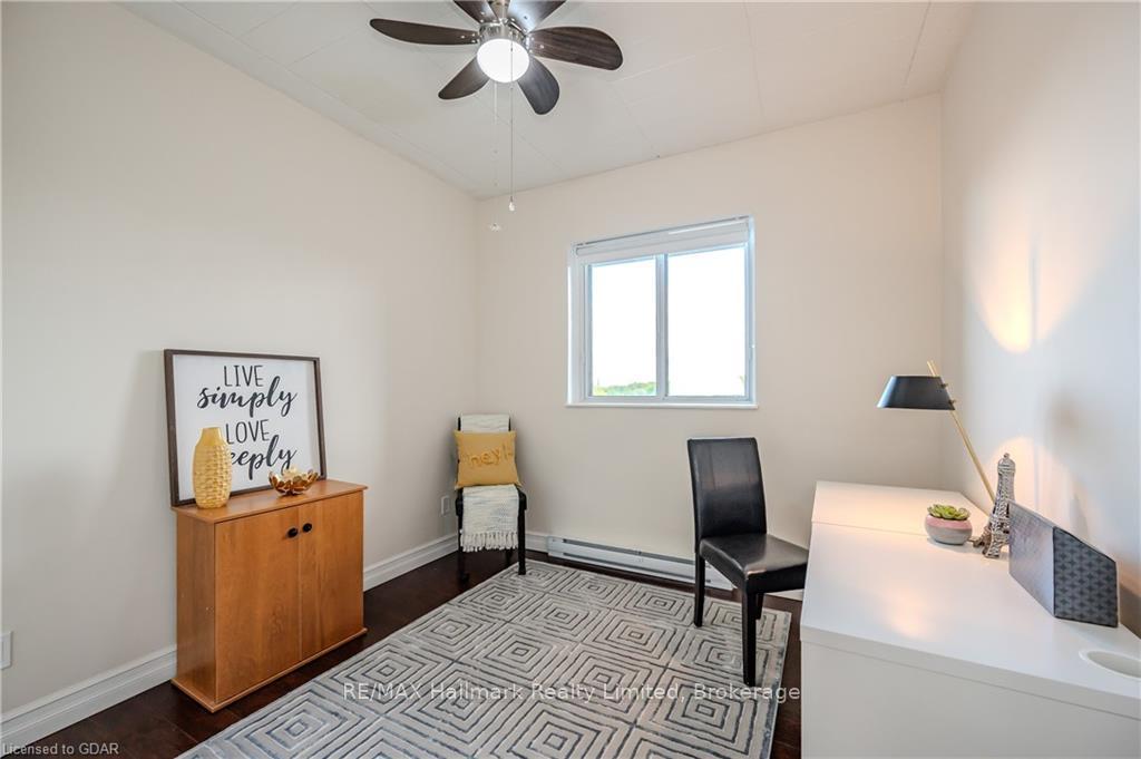 Photo 7 of Unit 707, 29 West Avenue, Kitchener — HOMEH
