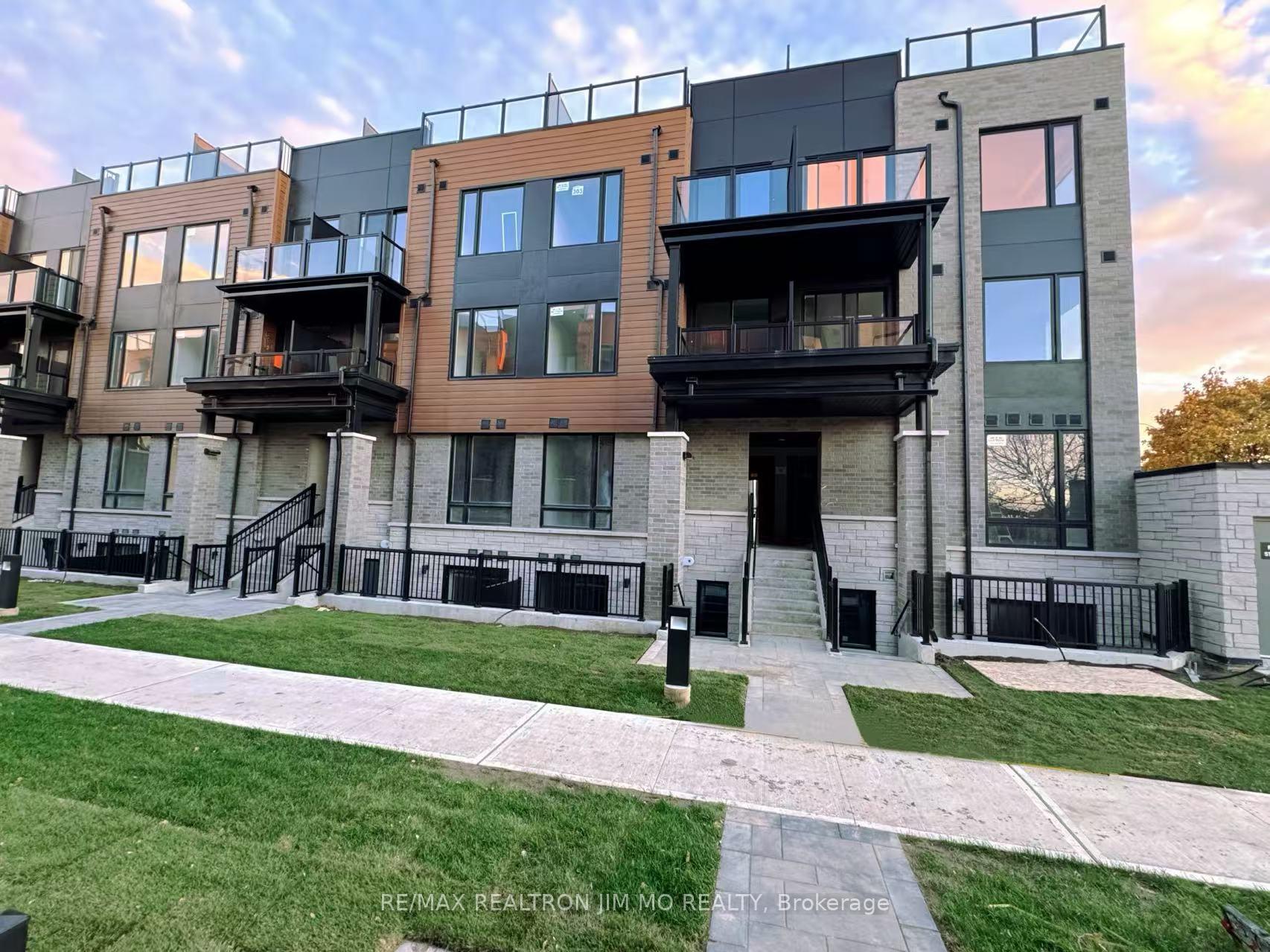 Photo 1 of Unit 4, 113 Marydale Street, Markham, Middlefield — HOMEH