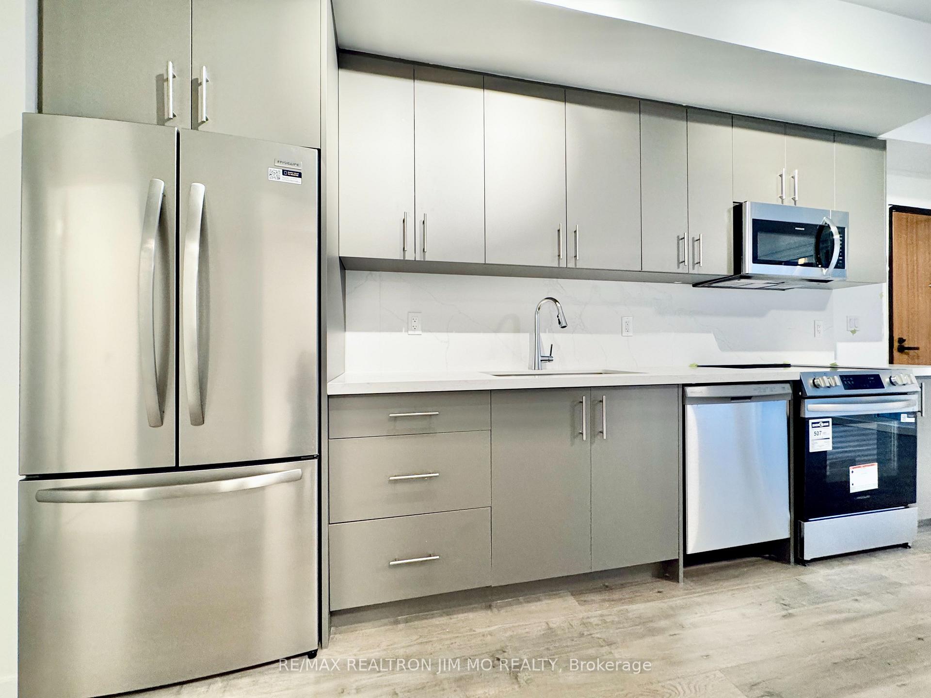 Photo 7 of Unit 4, 113 Marydale Street, Markham, Middlefield — HOMEH