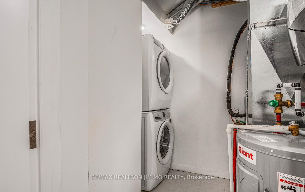 Photo 14 of Unit 4, 113 Marydale Street, Markham, Middlefield — HOMEH