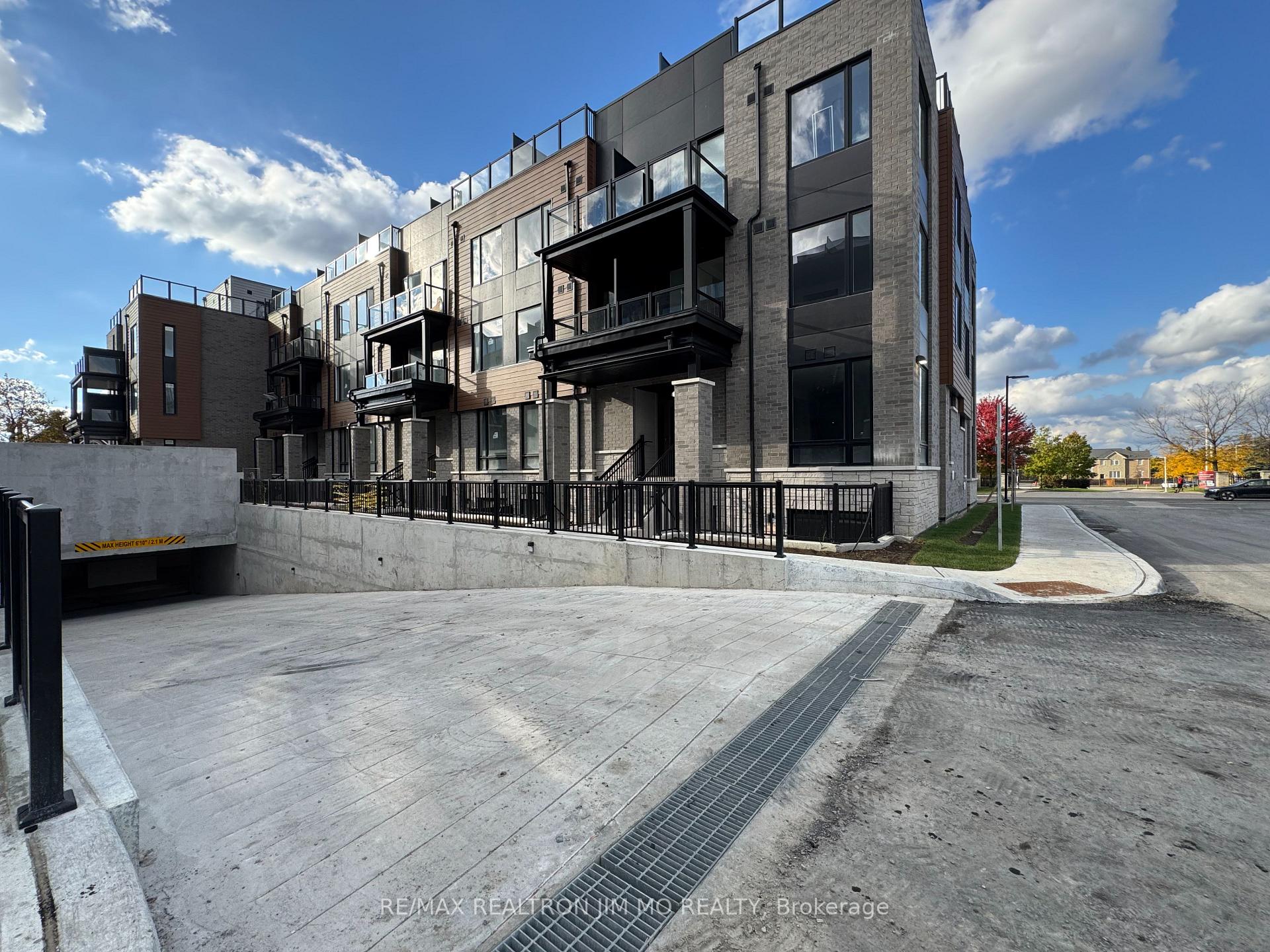 Photo 15 of Unit 4, 113 Marydale Street, Markham, Middlefield — HOMEH