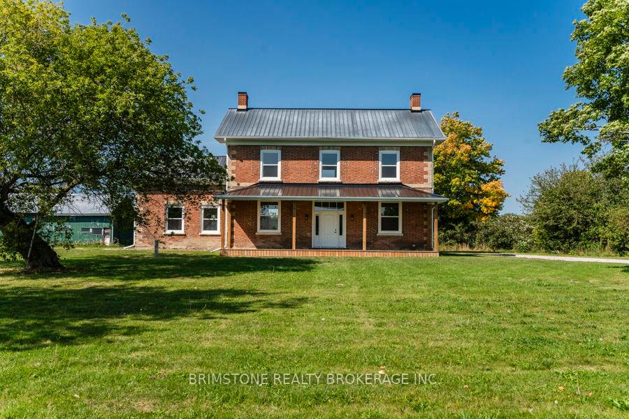 Photo 1 of 4580 County Road 21, Essa, Rural Essa — HOMEH