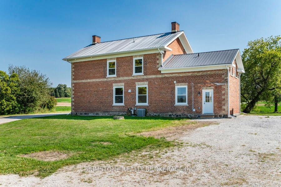 Photo 8 of 4580 County Road 21, Essa, Rural Essa — HOMEH