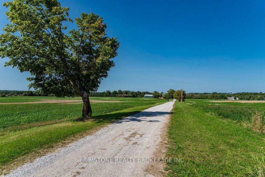Photo 22 of 4580 County Road 21, Essa, Rural Essa — HOMEH