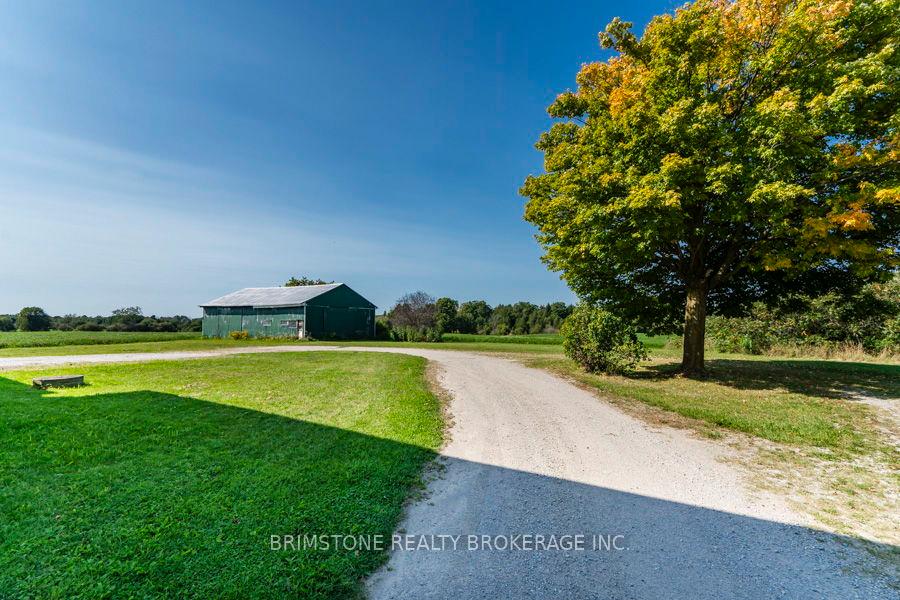 Photo 23 of 4580 County Road 21, Essa, Rural Essa — HOMEH