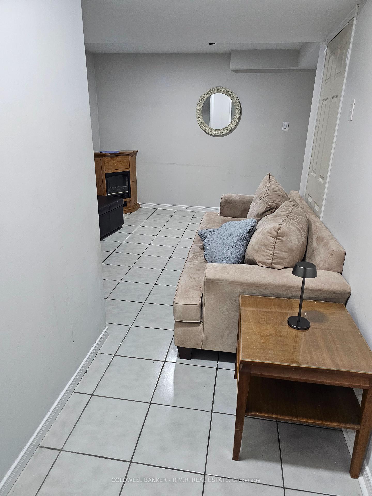 Photo 9 of Unit Bsmt, 22 Hawkins Crescent, Ajax, South West — HOMEH