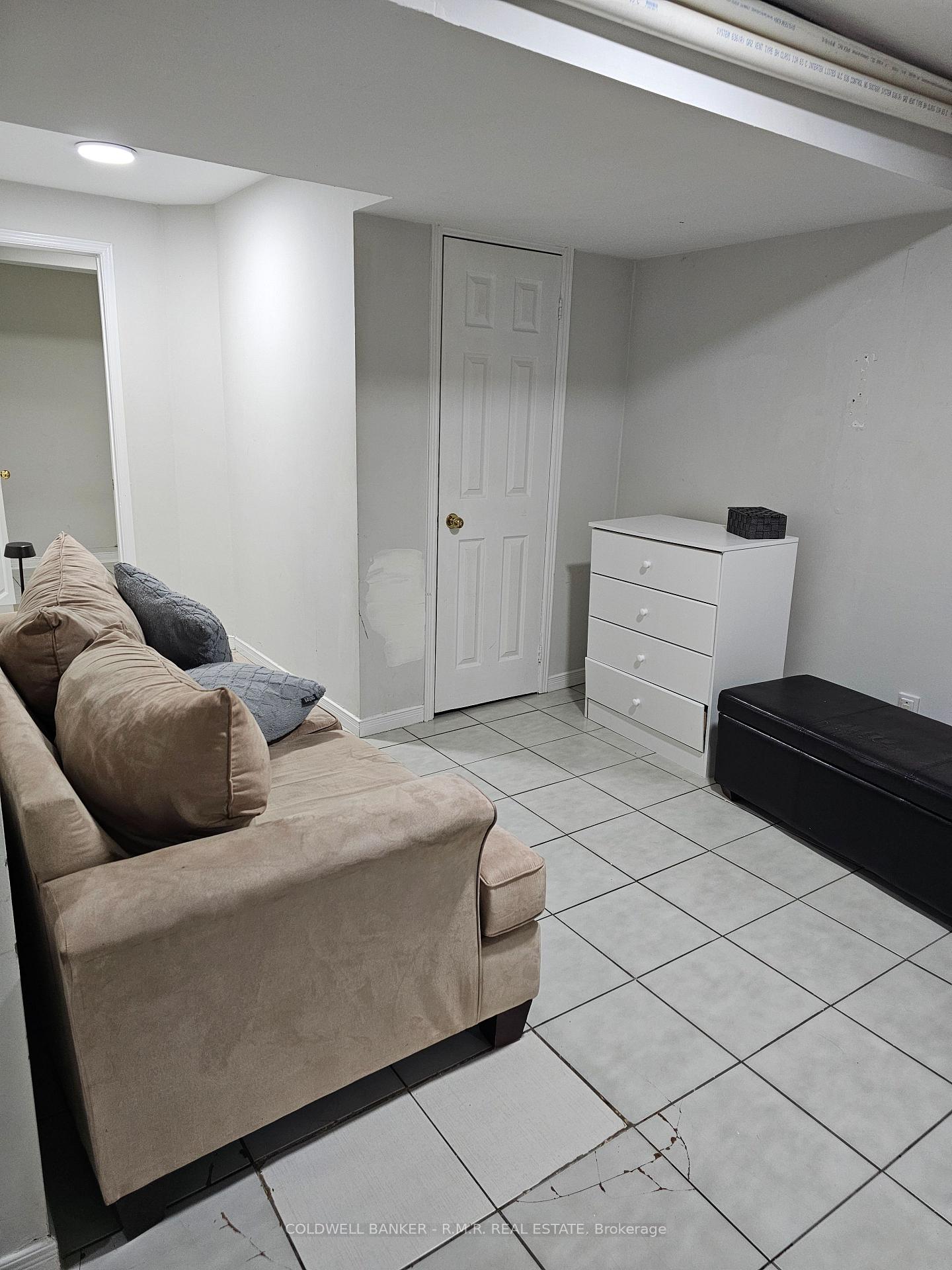 Photo 11 of Unit Bsmt, 22 Hawkins Crescent, Ajax, South West — HOMEH