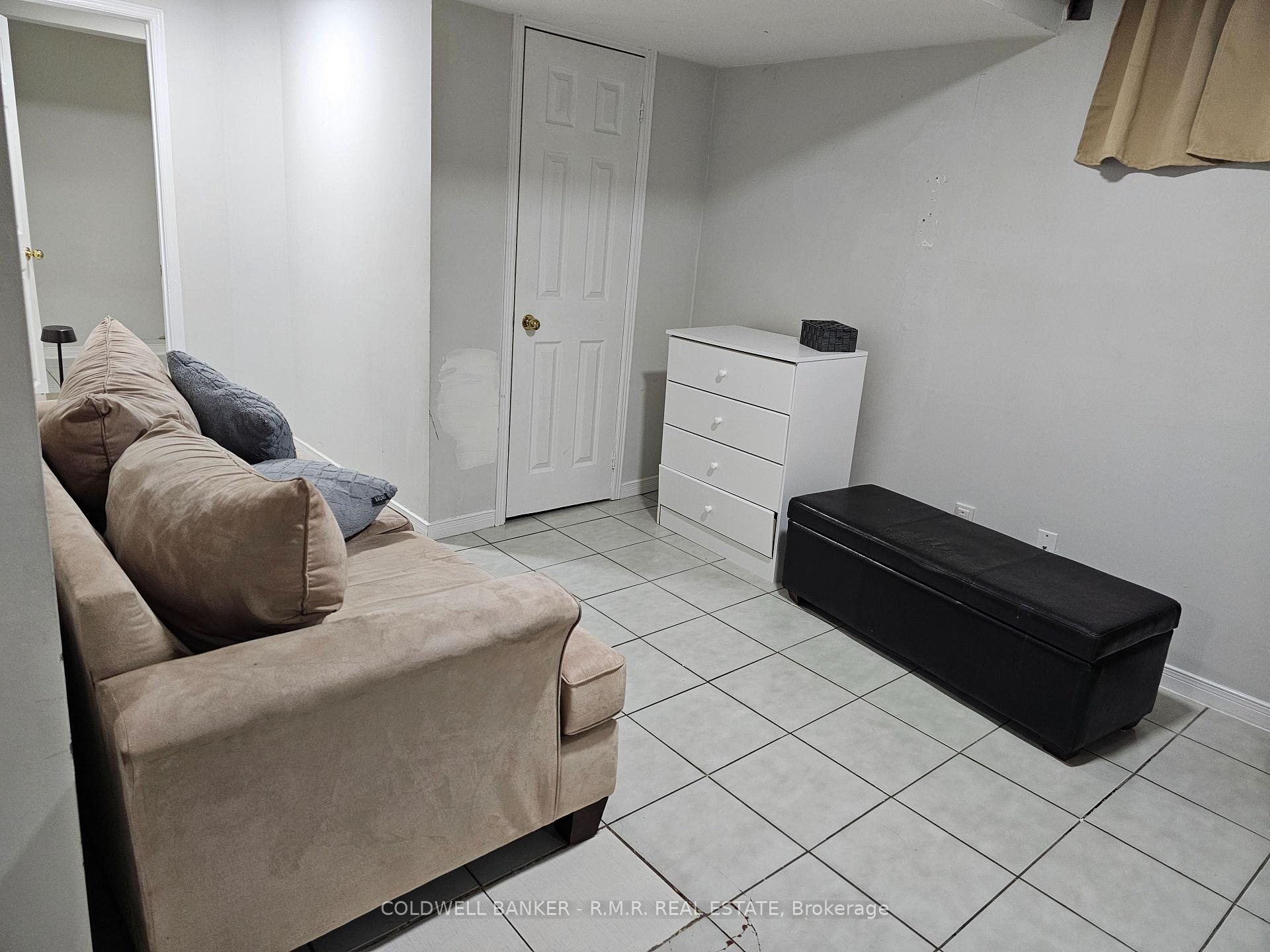 Photo 10 of Unit Bsmt, 22 Hawkins Crescent, Ajax, South West — HOMEH