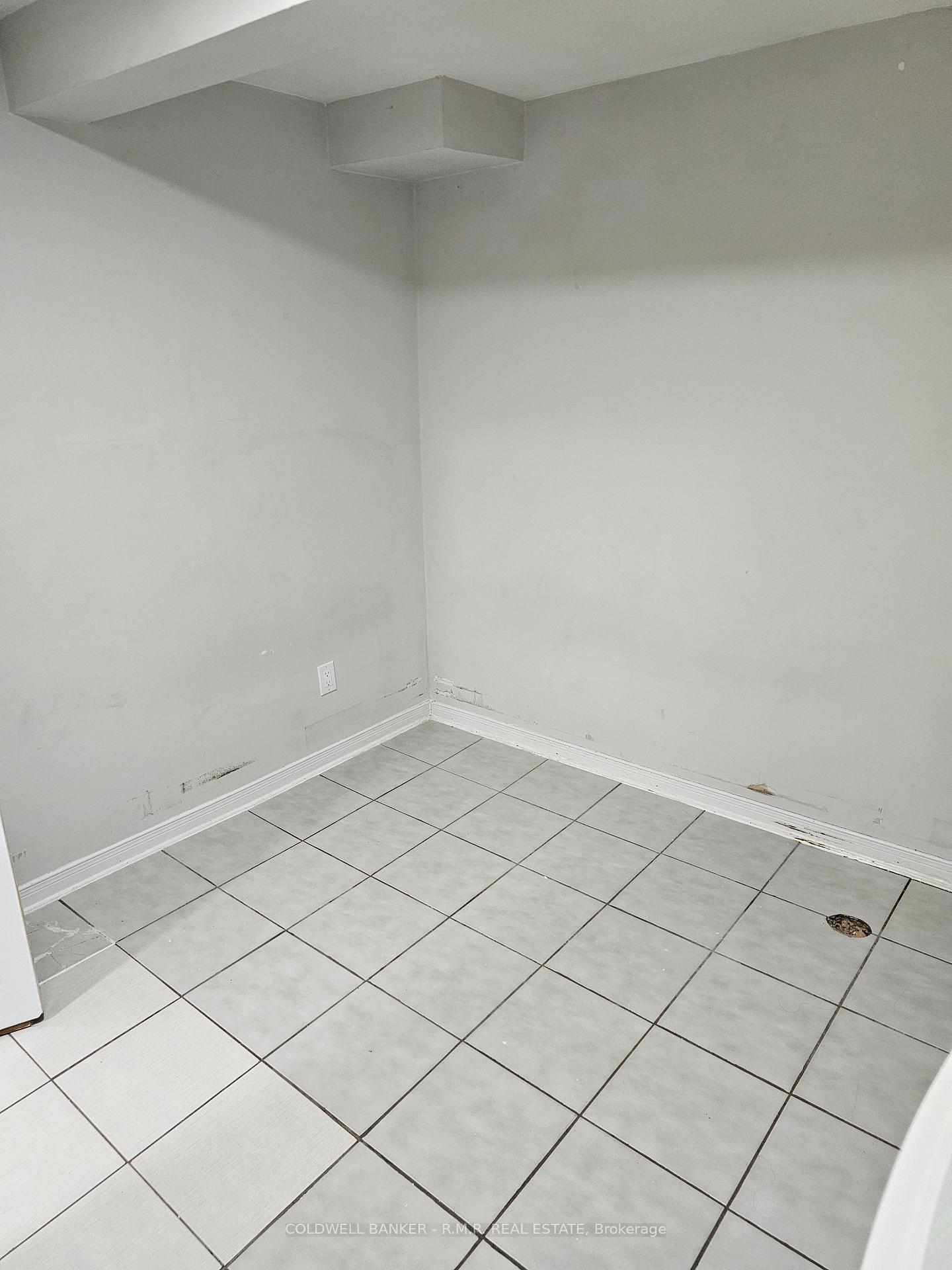Photo 8 of Unit Bsmt, 22 Hawkins Crescent, Ajax, South West — HOMEH