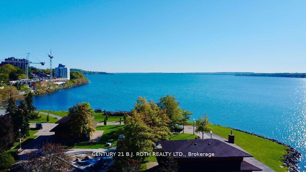 Photo 2 of Unit 508, 150 Dunlop Street E, Barrie, City Centre — HOMEH