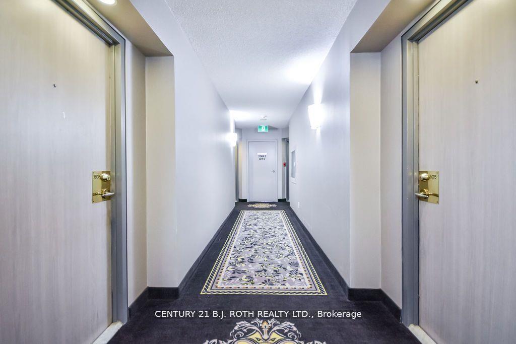 Photo 4 of Unit 508, 150 Dunlop Street E, Barrie, City Centre — HOMEH