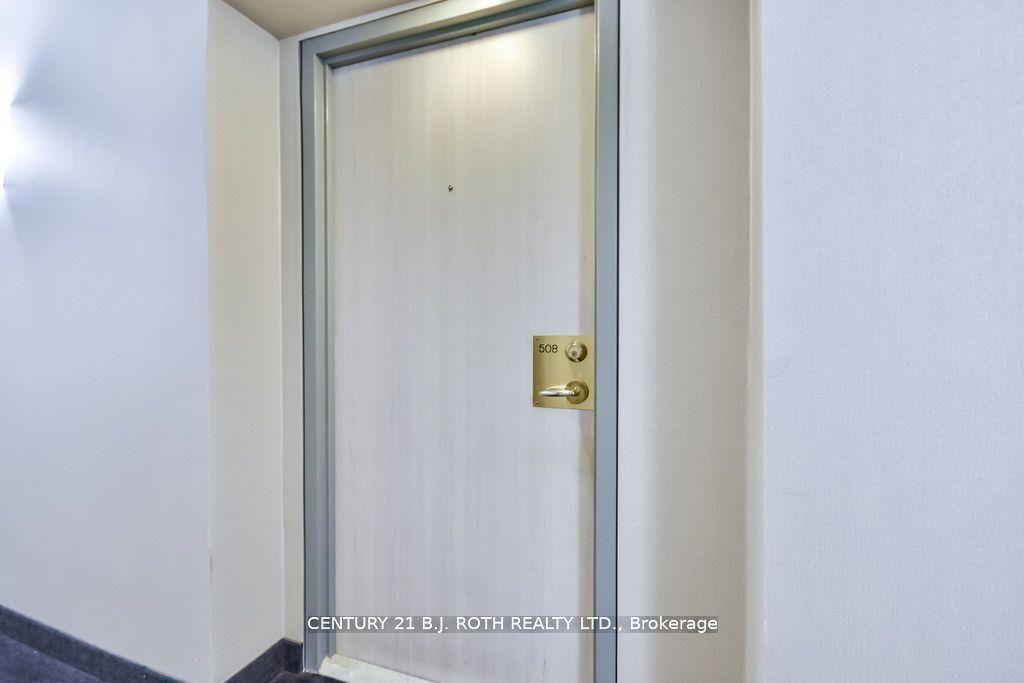 Photo 5 of Unit 508, 150 Dunlop Street E, Barrie, City Centre — HOMEH