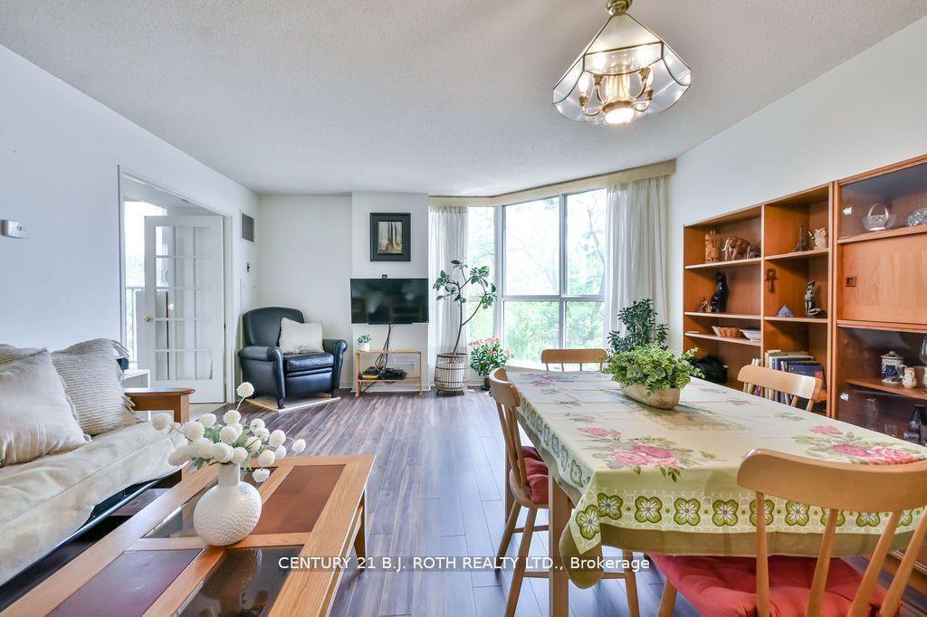 Photo 7 of Unit 508, 150 Dunlop Street E, Barrie, City Centre — HOMEH
