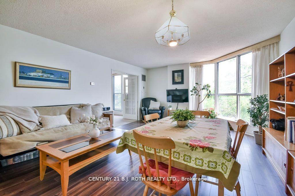 Photo 8 of Unit 508, 150 Dunlop Street E, Barrie, City Centre — HOMEH