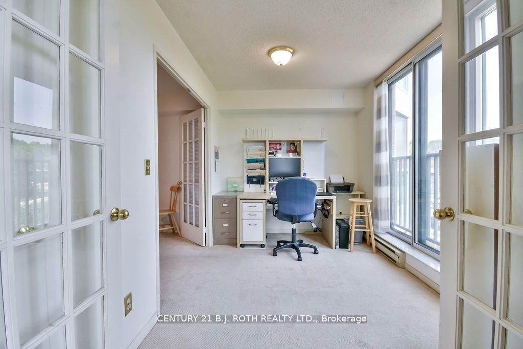 Photo 12 of Unit 508, 150 Dunlop Street E, Barrie, City Centre — HOMEH