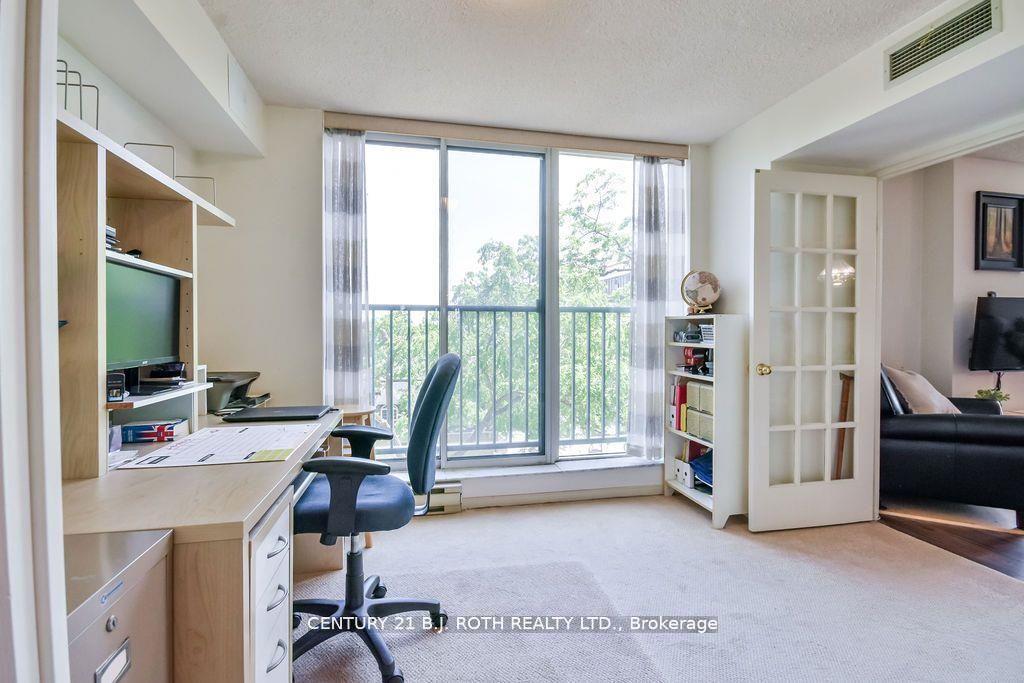 Photo 13 of Unit 508, 150 Dunlop Street E, Barrie, City Centre — HOMEH