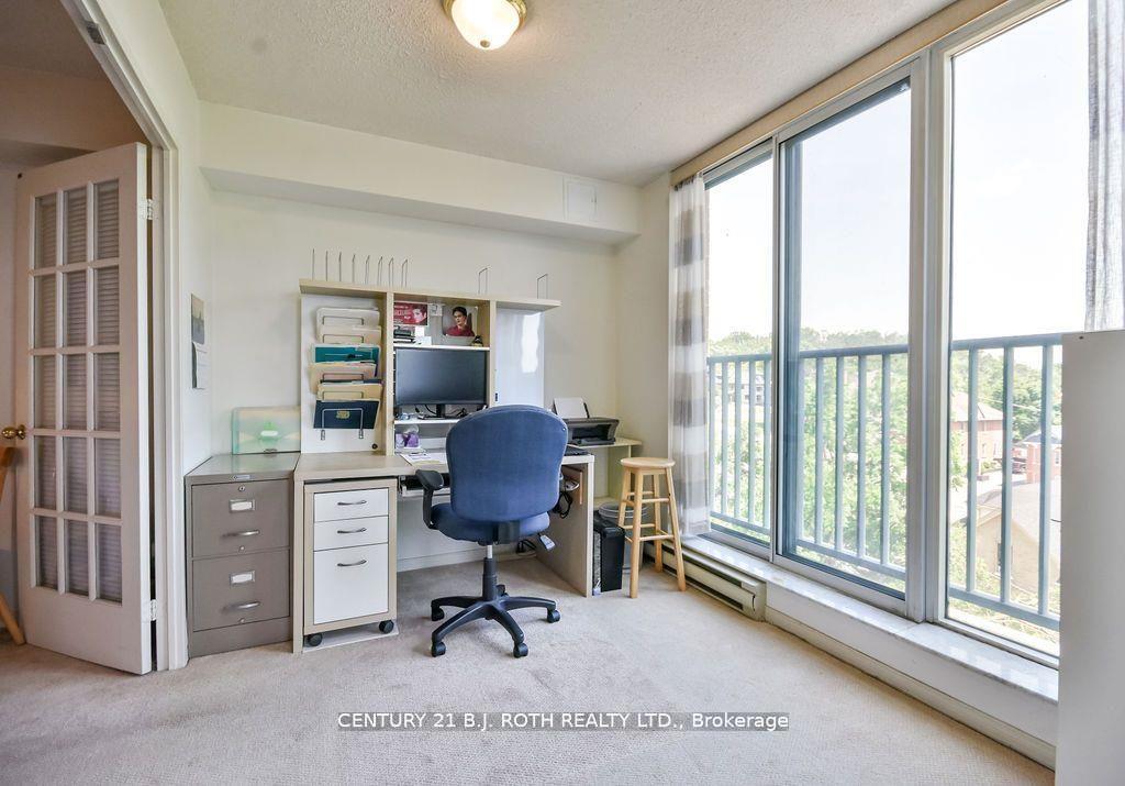 Photo 14 of Unit 508, 150 Dunlop Street E, Barrie, City Centre — HOMEH