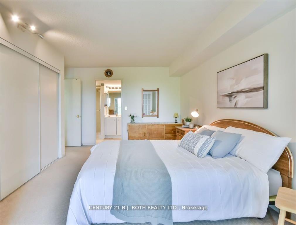Photo 15 of Unit 508, 150 Dunlop Street E, Barrie, City Centre — HOMEH