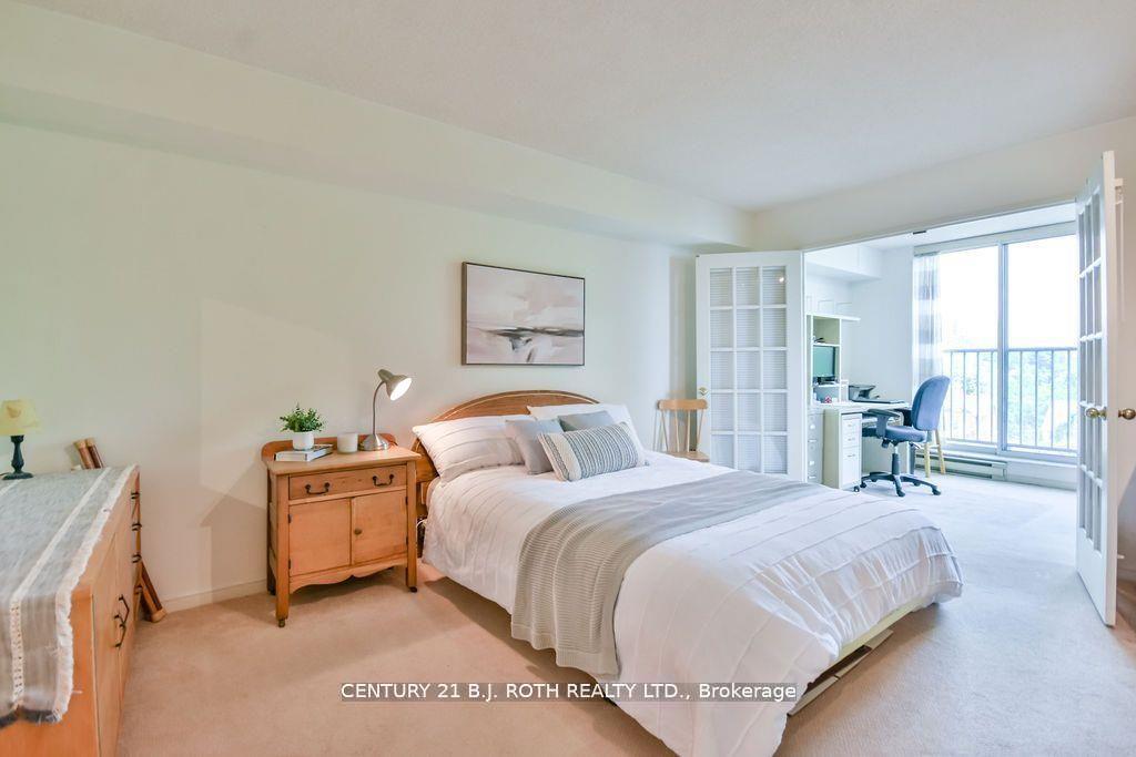 Photo 16 of Unit 508, 150 Dunlop Street E, Barrie, City Centre — HOMEH