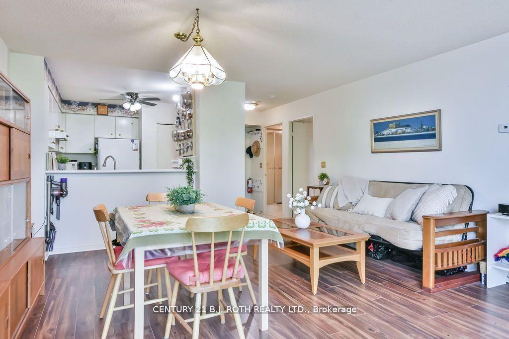 Photo 20 of Unit 508, 150 Dunlop Street E, Barrie, City Centre — HOMEH