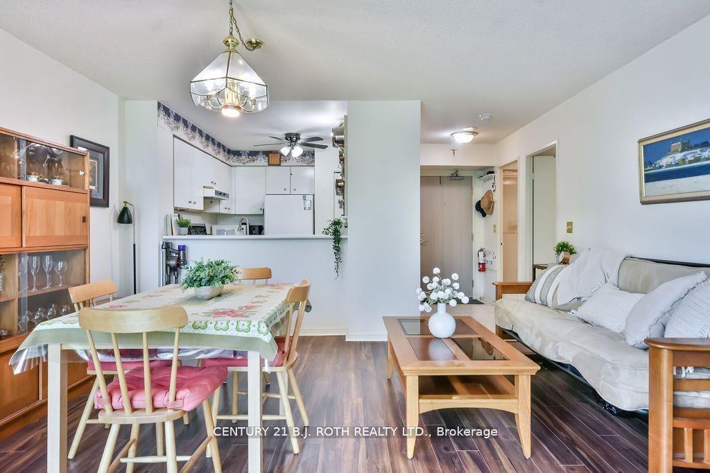 Photo 21 of Unit 508, 150 Dunlop Street E, Barrie, City Centre — HOMEH