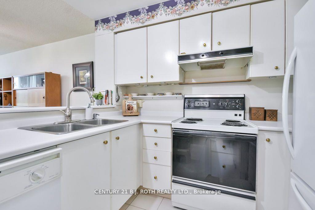 Photo 24 of Unit 508, 150 Dunlop Street E, Barrie, City Centre — HOMEH