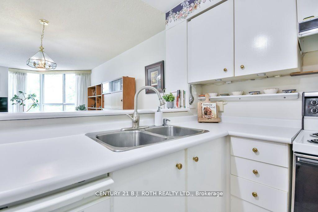 Photo 25 of Unit 508, 150 Dunlop Street E, Barrie, City Centre — HOMEH