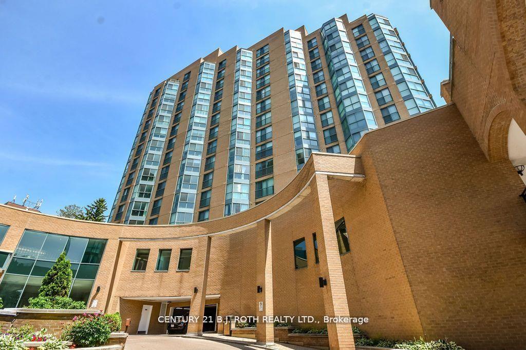 Photo 26 of Unit 508, 150 Dunlop Street E, Barrie, City Centre — HOMEH