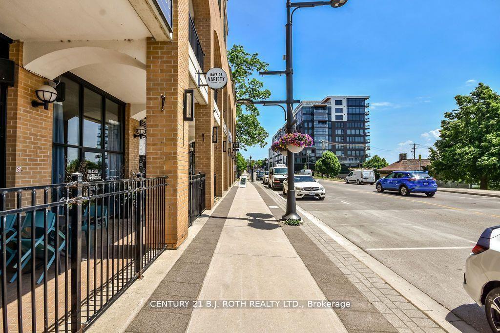 Photo 27 of Unit 508, 150 Dunlop Street E, Barrie, City Centre — HOMEH