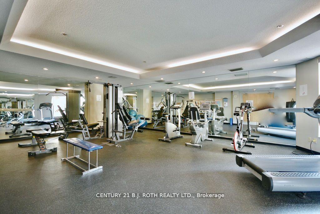 Photo 32 of Unit 508, 150 Dunlop Street E, Barrie, City Centre — HOMEH