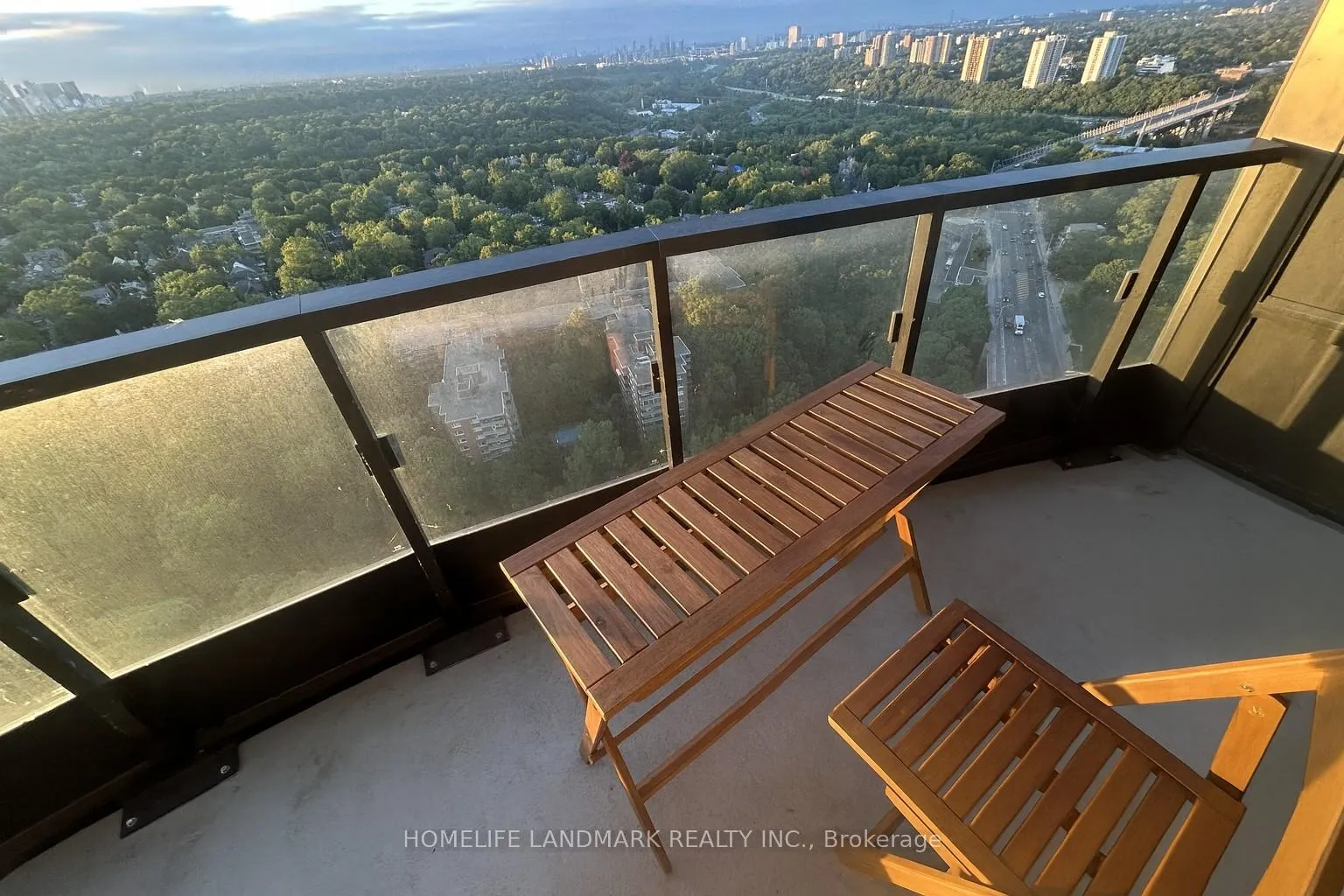 Photo 1 of Unit 3223, 585 Bloor Street E, Toronto, North St. James Town — HOMEH